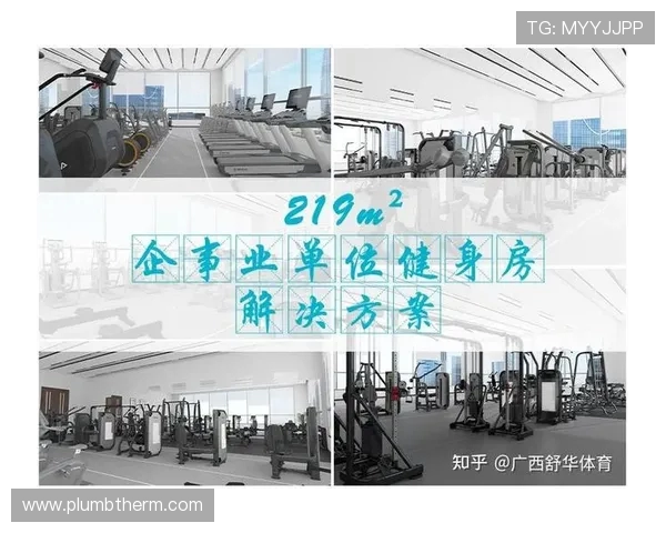 提升力量与耐力的全方位健身计划,助你打造健康身心与完美体型