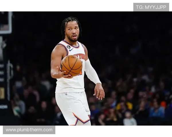 杰伦布伦森率领球队强势崛起带来全新希望与无限可能