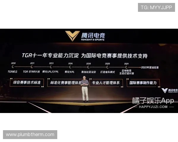 电子竞技崛起:探索未来虚拟竞技世界的无限可能与发展潜力