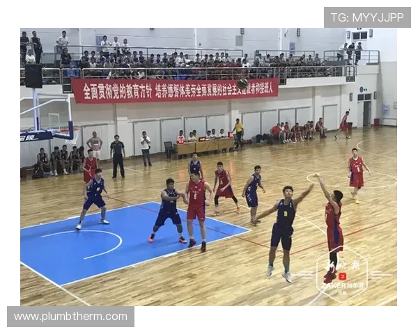 篮球燃起青春激情奋力拼搏书写赛场荣耀新篇章