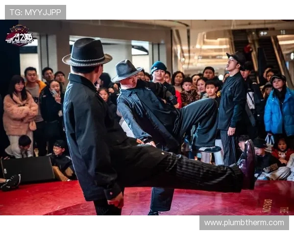 北京街舞队的耐力变革引发热议街舞文化新风潮