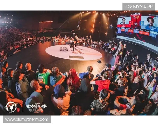 广州滑板队的奋斗与荣耀：世界街舞大赛背后的成长故事