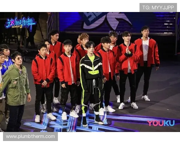 广州街舞队与深圳街舞队赛后复盘探讨灵活性表现与战术分析