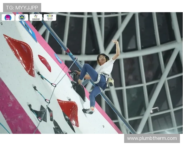 攀岩深度解析：杭州攀岩队如何构建坚固防守体系