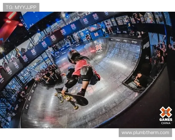 滑板战术解析：上海滑板队如何运用快攻体系提升比赛优势