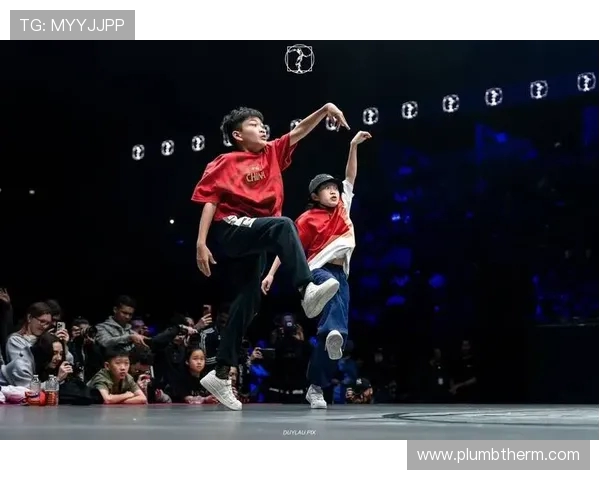 街舞热潮引发讨论北京街舞队速度之争背后的故事与思考