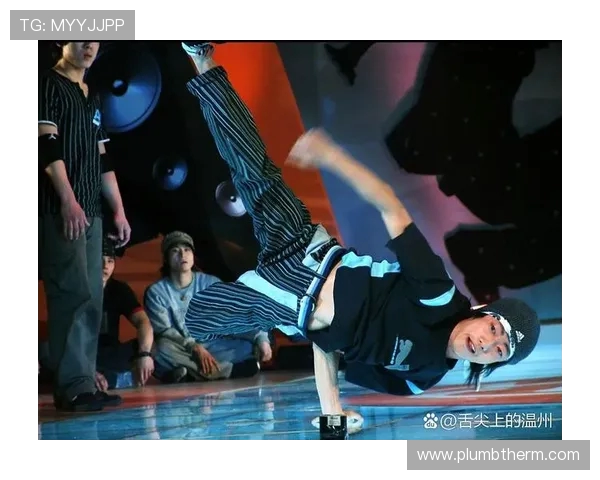 西安街舞队心理素质排名第一揭示街舞选手成功的秘密与挑战