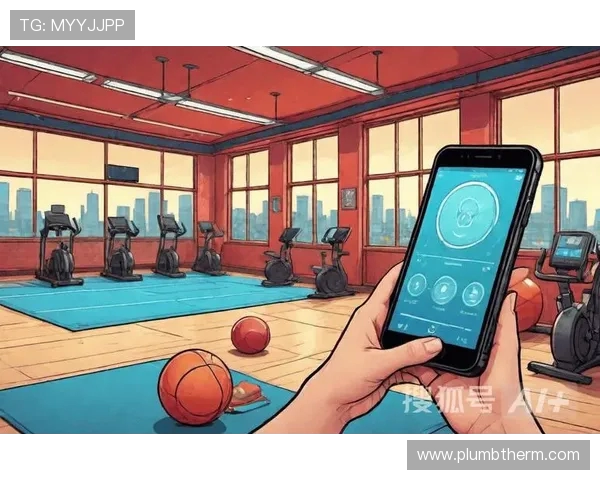 运动赋能生活：探索健身、竞技与健康的多维融合新趋势