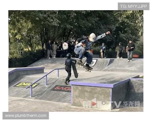 重庆滑板队个人能力排名创新高展现滑板运动新风采