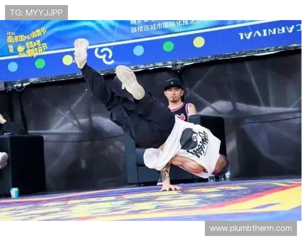 重庆街舞队的灵活性探秘与街舞文化的交融之旅