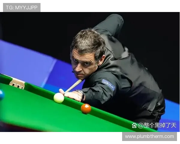 奥沙利文与史蒂文斯巅峰对决谁将赢得斯诺克赛场的荣耀之战 奥沙利文与史蒂文斯巅峰对决谁将赢得斯诺克赛场的荣耀之战