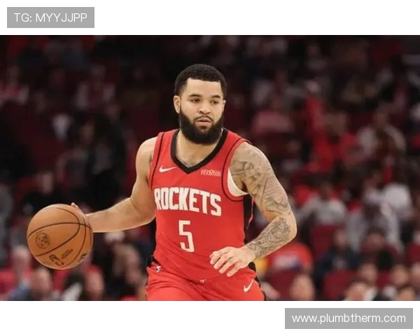 弗雷德范弗利特的篮球之路与未来展望：从无名小卒到NBA明星