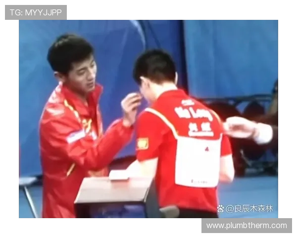张继科与马龙2012年巅峰对决回顾：乒乓球赛场上的传奇瞬间与精彩瞬间