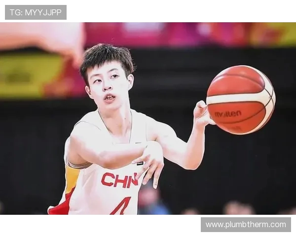 徐杰：从篮球新星到职业生涯的辉煌蜕变之路