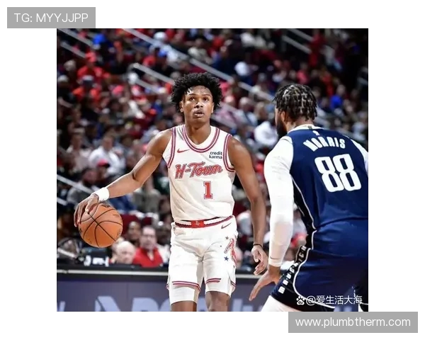 杰伦格林的崛起之路：从天赋少年到NBA明星的奋斗故事